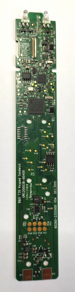 PCB BeoRemote One BT